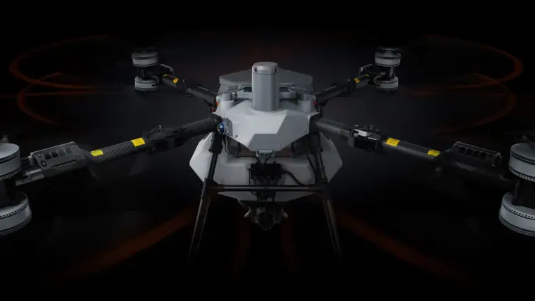 China Adds Heavy-Lift Drone Parts to Export Control List, No US Fast Lane