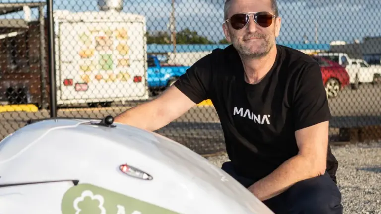 Manna Drone Delivery Scales in Tulsa with 24 Orders Per Hour Per Base