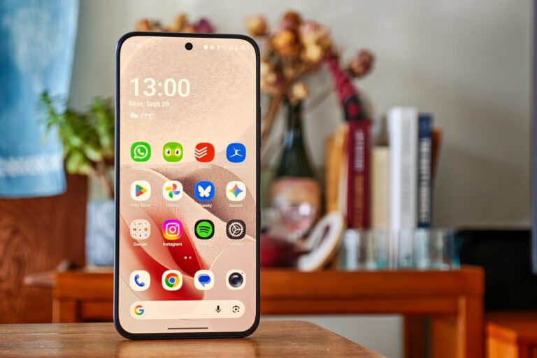 TCL’s Matte OLED Screen Sparks iPhone Duo Excitement for Creators