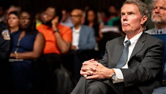 Indianapolis Mayor Hogsett Faces Scrutiny Over Ethics Pledge Shortfalls