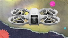 DJI Neo Deal Offers 15% Off Aerial Photography with RockSteady Tech