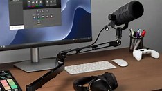 RØDE LPA1 Launches at $139 in Black, White Edition Coming Soon