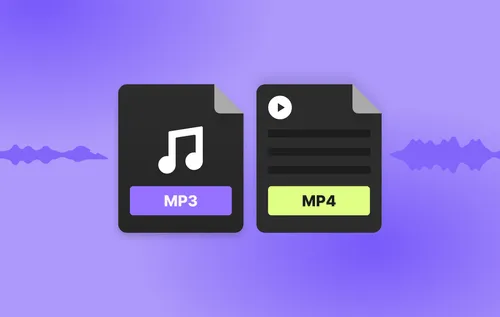 Audio Formats Explained: Best Choices for Creators