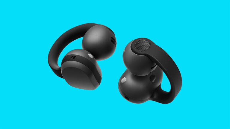 Samsung Debuts First Clip-On Earbuds in South Korea, Global Launch Pending