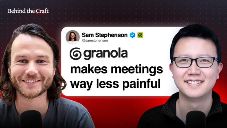 How Creators Can Use AI to Thrive in Meetings