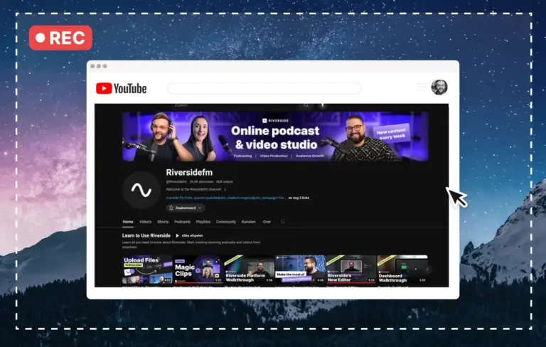 Top Screen Recorders with Facecam for Creators in 2026
