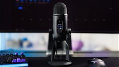 Logitech Yeti 2: Streamer Microphone Shines Years After Launch