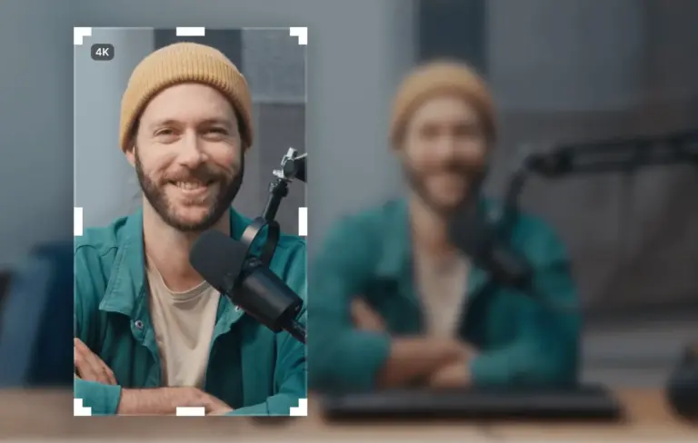 Convert Horizontal Videos to Vertical Without Losing Quality