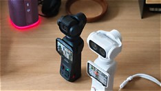 Insta360 Luna Pro & Ultra Simplify YouTuber Filming
