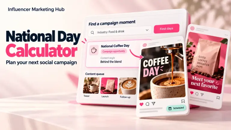 How National Days Boost Engagement Without Risking Sponsorship Deals
