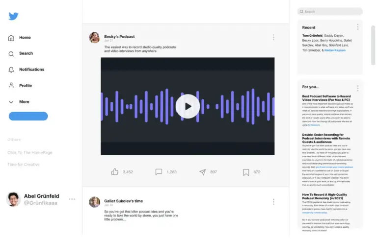 Create Stunning Audio Waveform Videos for Social Media – Simple Guide