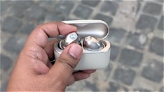 Sennheiser Momentum True Wireless 5 Review: Sound Meets Creator Needs