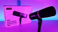 Shure MV6 Gen 2 Review: Broadcast-Quality Sound for Creators and Gamers