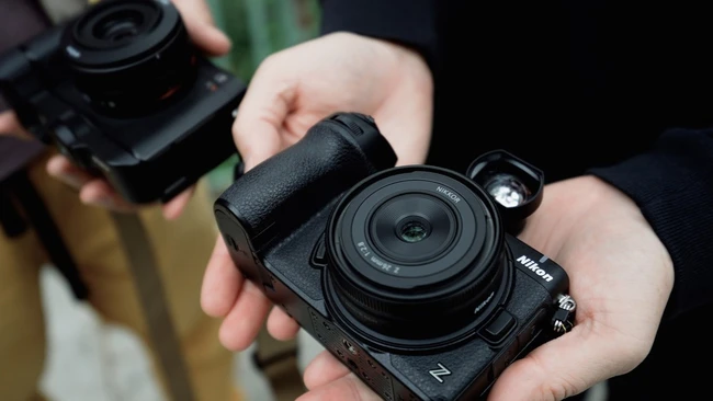 Nikon Z5IIC vs Sony a7CR – Value Showdown at $1,400