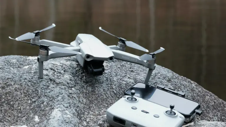 DJI Revives Mavic Air Series with October 2026 Firmware Updates
