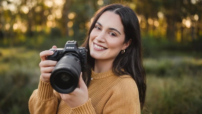 How to Help Non-Models Feel at Ease During Photo Sessions
