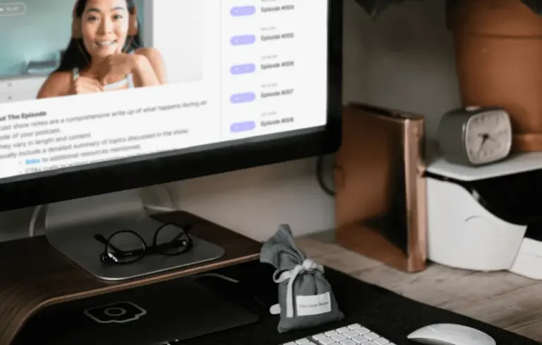 Free Podcast Show Note Templates That Boost Listener Engagement