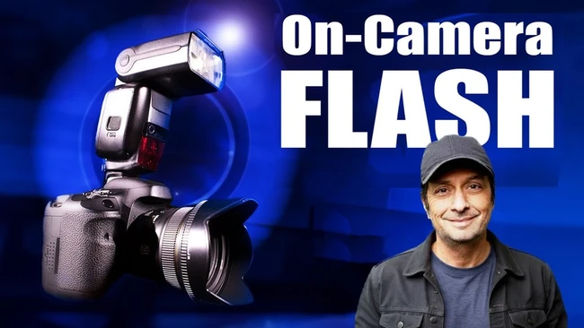 Bounce Flash: Turn Any Wall Into a Soft Light Modifier