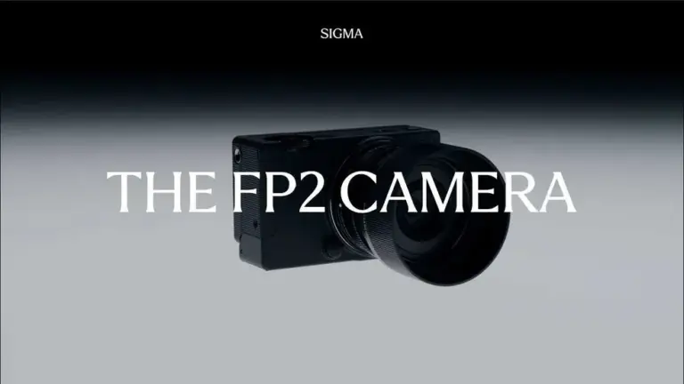 Sigma FP2 Promises Compact Size Boost Without Sacrificing Power