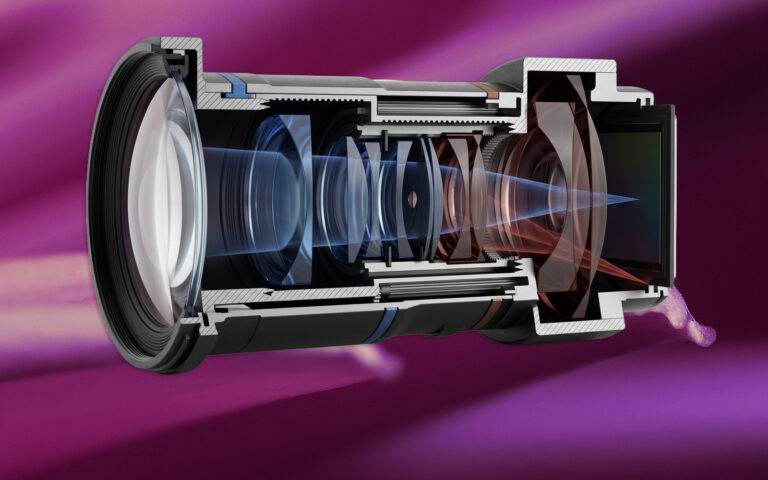 Canon RF 90mm f/2.8 IS STM Macro Lens Design Resurfaces in Patent Filing