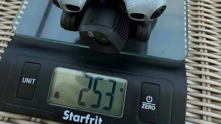 NY Law Targets Heavy Drones, Leaves Lightweight Models Like DJI’s Mini Series Safe
