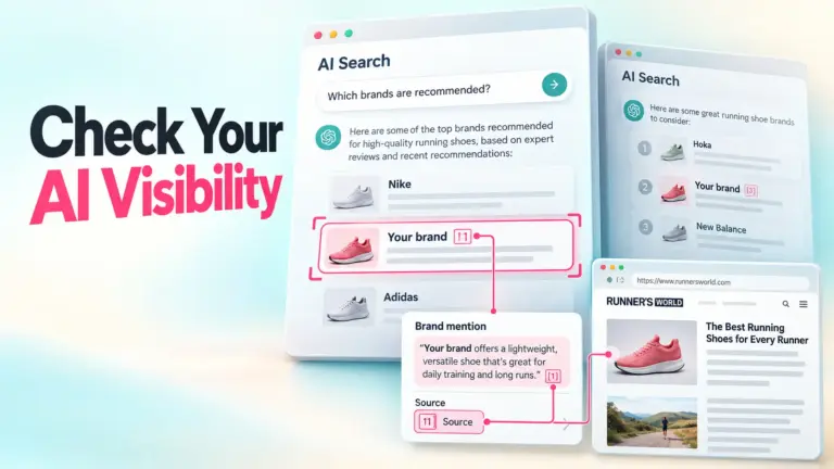 Auditing AI Mentions: What Creators Must Check Before Trusting Reports