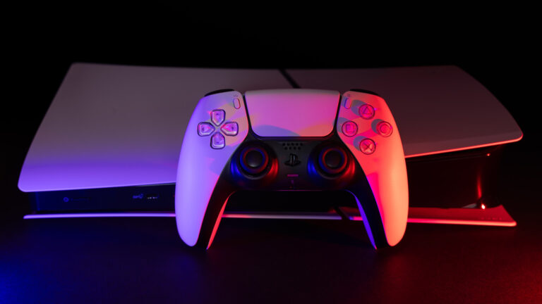 How to Fix Distorted Audio on Your PS5: Simple Steps for Creators