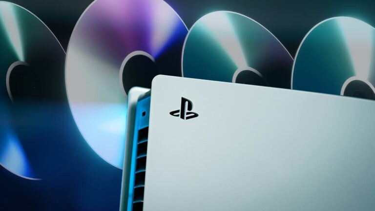 Used PS5 Pro Prices Surge to $1,400 Amid GTA 6 Hype at GameStop