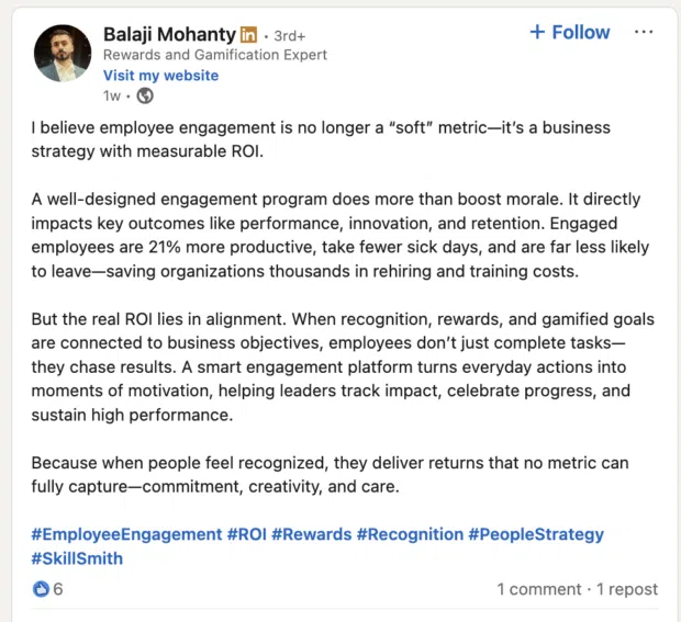 Measuring Employee Advocacy Success in 2026: Key Metrics for Creators