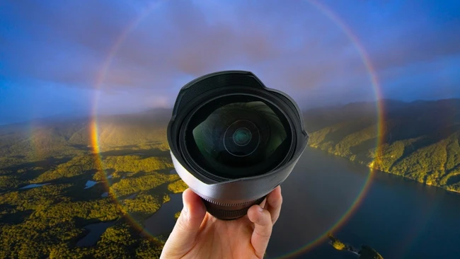 How Foot Placement Saves Ultra-Wide Landscape Shots from Looking Flat