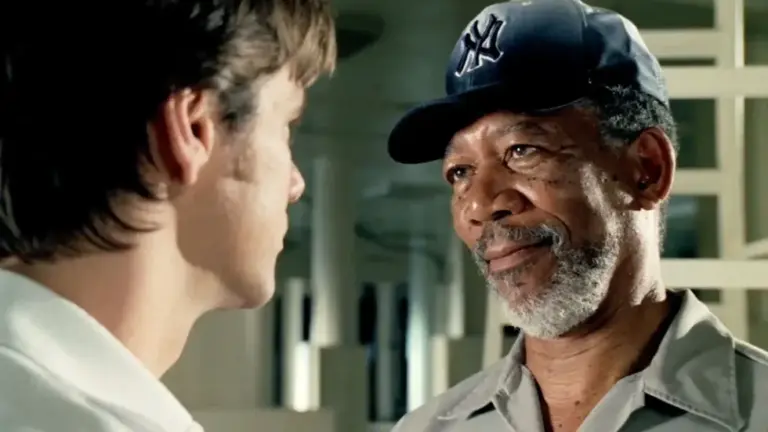 How ‘Bruce Almighty’ Reimagines Faith Through Humor for Modern Creators