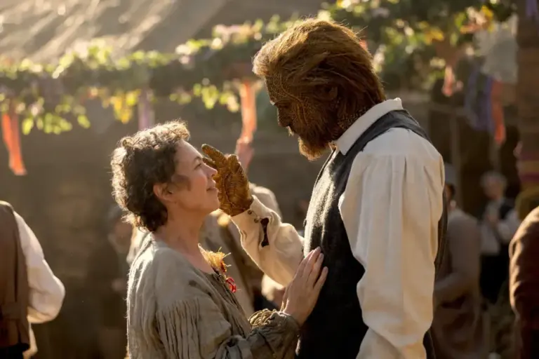 Married Duo Directs ‘Wicker’ Film with Dual Vision Approach
