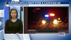Kansas Senate Race Heats Up as Political Ad Sparks Legal Threat Against Sen. Marshall