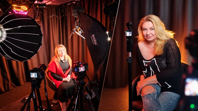 How Pocket-Sized Multi-Camera Setups Improve On-Camera Authenticity