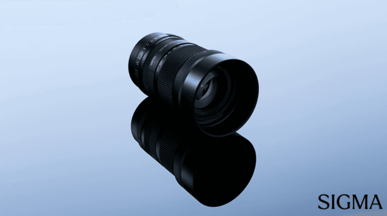 Sigma Completes f/2.8 Contemporary Zoom Series with New 50-120mm Lens