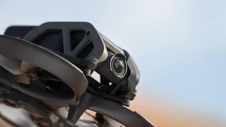 DJI Releases First Avata Firmware Update Since 2023