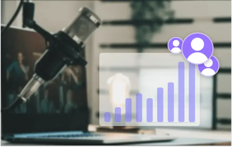How to Grow Your Podcast Audience Organically – 10 Proven Steps