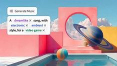 Adobe Firefly Expands to Audio for Creator AI Workflows