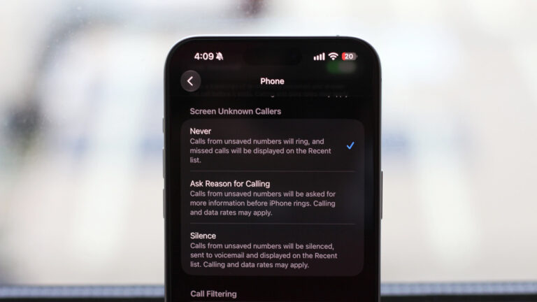 Stop Spam Calls on iPhone and Android Using Built-In Tools