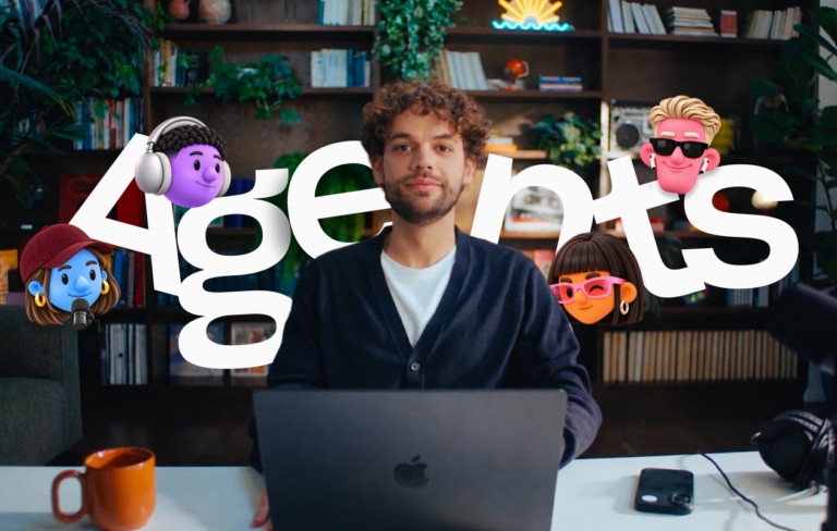 Riverside Launches First AI Team Built Exclusively for Video Creators