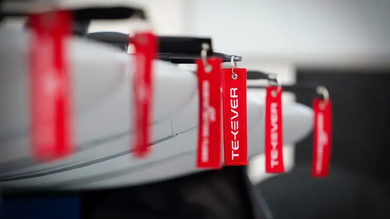 Tekever Confirms U.S. SOCOM Drone Sale Amid Secrecy