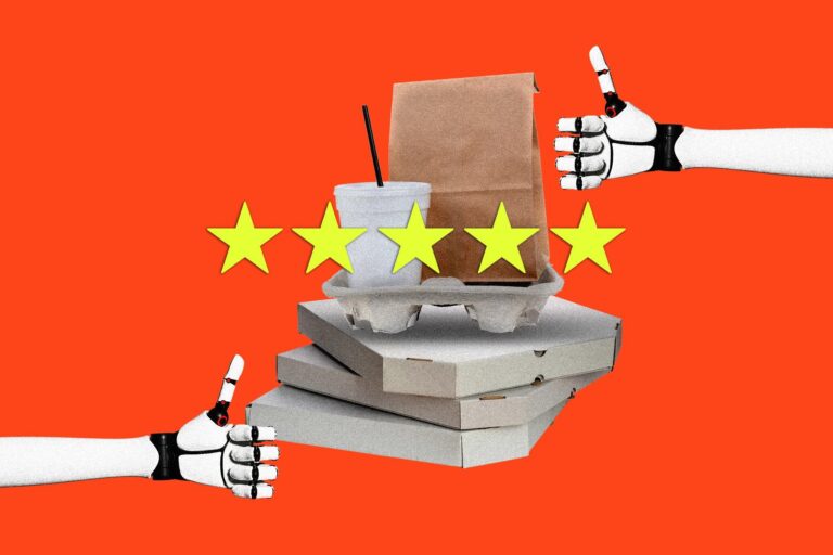 DoorDash Dominates Food Delivery While AI Startup Bites Tests New Model