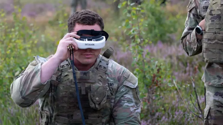 NATO Pushes Massive Drone Build-Up Inspired by Ukraine War Lessons