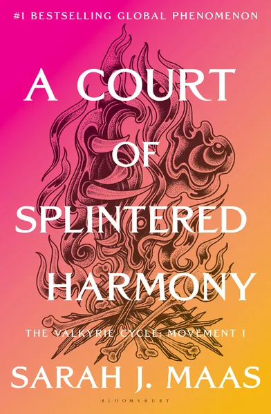 Creators Can Explore New ACOTAR Novel Through Exclusive YouTube Experiences