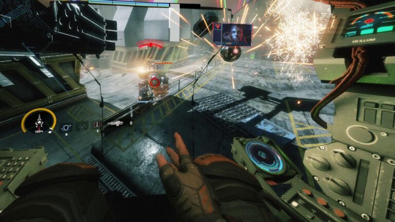 Free Titanfall 2 VR Mod Transforms Game into Top VR Experience