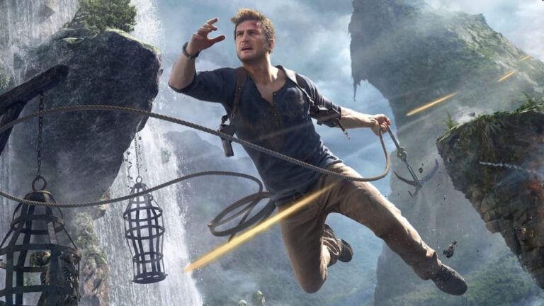 Nolan North Urges Sony to Greenlight Uncharted 5 for Profit