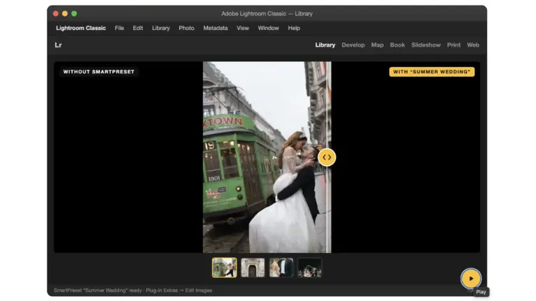 Neurapix Flow Brings Real-Time AI Photo Editing to Lightroom During Shoots