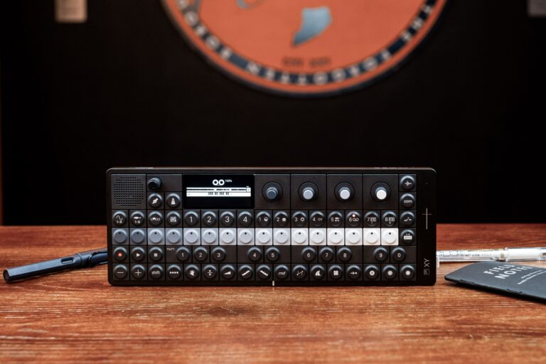 Teenage Engineering to Stop Making Synths Including Iconic OP-1