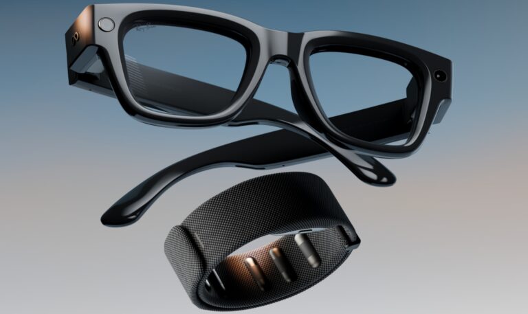 Meta’s Smart Glasses Spark Privacy Debate Among Creators