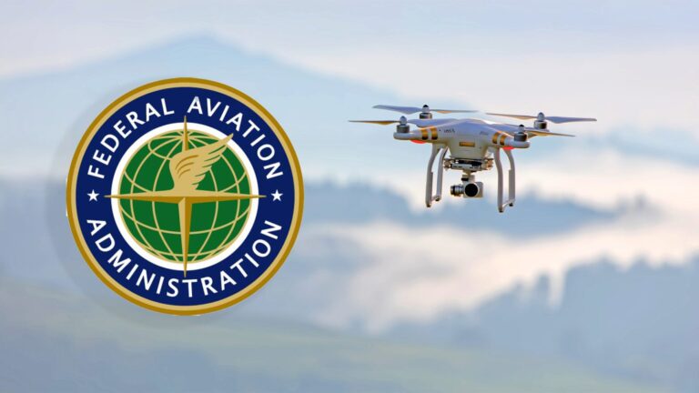 FAA Invests $12M in 19 Drone Research Projects to Expand U.S. Airspace Access